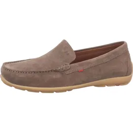 LLOYD Slipper beige in Gr. 44.5 - Beige - 44,5