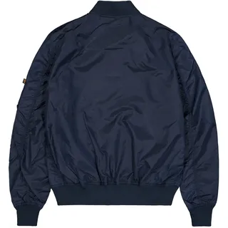 Alpha Industries MA-1 TT Herren rep blue XS