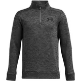 Under Armour Fleece Black YSM