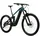 KROSS E-MTB Grist Boost 2.0 630 29 Zoll RH 41 cm türkis/schwarz