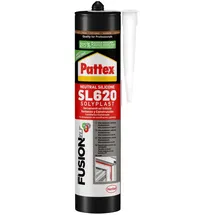 Pattex Dichtmasse 300 ml braun