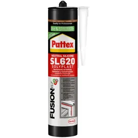 Pattex Dichtmasse 300 ml braun