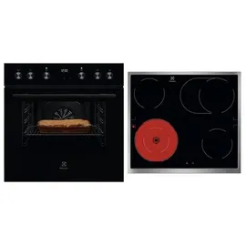 Electrolux ELXH3K1