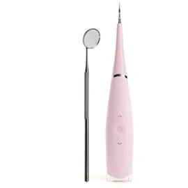 AILORIA Deplaqued Schall-Zahnreiniger pink