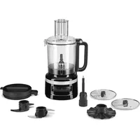 KitchenAid 5KFP0921 onyx schwarz