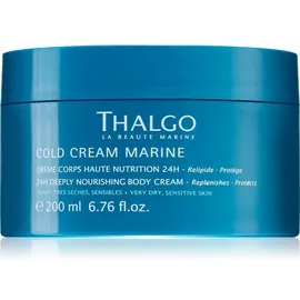 thalgo Cold Cream Marine Körpercreme 200 ml