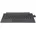 Type Cover Pad PAD Schwarz