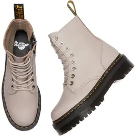 Dr. Martens Jadon Iii Stiefel - Taupe PISA in Beige