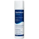 Aqeo OPTIDERM Creme im Spender 200 g