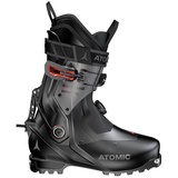 Atomic Backland Expert CL black/anthracite/red