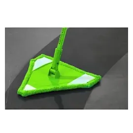 Maximex Wischmopp Triangel Grün