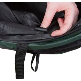 Kerbl Gartentasche Pop-up, 160 Liter