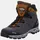 MEINDL Air Revolution Ultra Herren anthrazit/orange 42,5