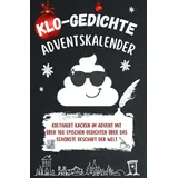 epubli Klo-Gedichte Adventskalender