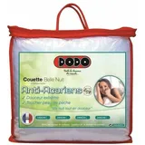 Dodo Dodo, Couette Temperee 350gr/m2 Belle Nuit 140x200cm