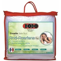 Dodo Dodo, Couette Temperee 350gr/m2 Belle Nuit 140x200cm