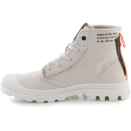 Palladium PAMPA UNDERLAYER beige