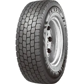 Kumho KXD10 3PMSF M+S 295/80 R22.5 154/149L