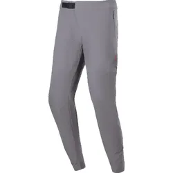 Alpinestars A-Aria Elite Fahrradhose, grau, Größe 38 für Männer