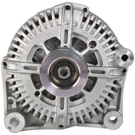 Valeo 439605 Generator Generator-Ladestrom: 170A, Spannung: 14V