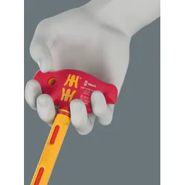 WERA 410 i VDE B RA 3/8