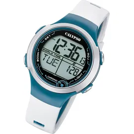 Calypso Armbanduhr Uni Uhr Digital Crush