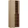 Forte Alice Springs 74,5 x 191,9 x 34,9 cm 4-türig beige/braun