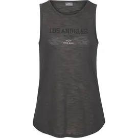 VENICE BEACH Tanktop Grau 36/38
