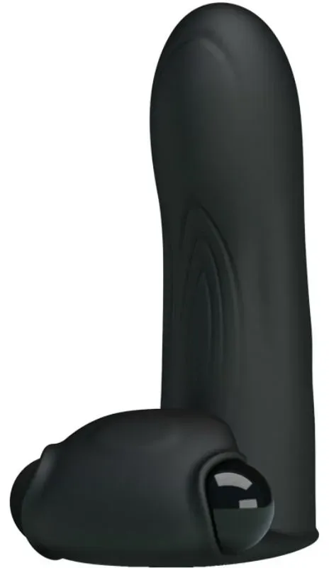 PRETTY LOVE - Adonis Fingerstimulator