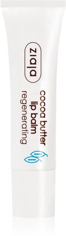 Ziaja Cocoa Butter Lippenbalsam mit Kakaobutter 10 ml