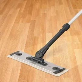 Polti Moppy Kit 2x Mikrofaser Reinigungstücher Holz/Beige