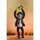 NECA Leatherface Figur 15 cm - Multicolor