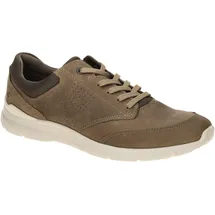 ECCO Irving Herren Braun 39