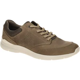 ECCO Irving Herren Braun 39