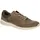 ECCO Irving Herren Braun 39