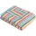 s.Oliver Wohndecke Jacquard Decke s.Oliver Junior, s.Oliver, gestreift, Kuscheldecke bunt
