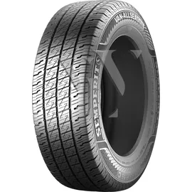 Semperit 195/65 R16C 104T/102T(100T) Van Allseason M+S 8PR