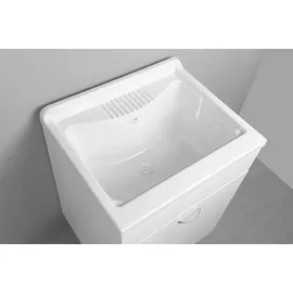 a&n&a aQualine Aqualine Ausgussbecken 60 x 50 cm
