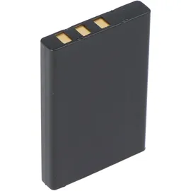 AccuCell Akku passend für Aiptek Pocket DV T 200 Akku 4809000015