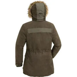 PINEWOOD 2.0 suede brown, S