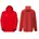 Größe XL in rot mammut red