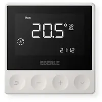 EBERLE Controls AP-Uhrenthermostat ATR 4800