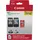 Canon PG-510 schwarz + CL-511 CMY