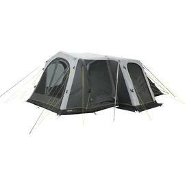Outwell Montana 6 Air Grün