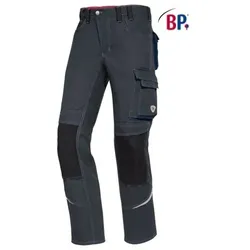 Arbeitshose 1803 720 anthrazit, Größe 60n - grau - 60N