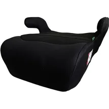 IWH Mario PLUS Kindersitzkissen schwarz / anthrazit" ECE R129 Kindersitz