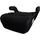 IWH Mario PLUS Kindersitzkissen schwarz / anthrazit" ECE R129 Kindersitz