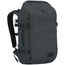 Cabin Zero ADV 42L-Adventure Cabin Backpack Original Grey