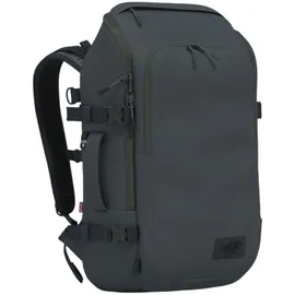 Cabin Zero ADV 42L-Adventure Cabin Backpack Original Grey
