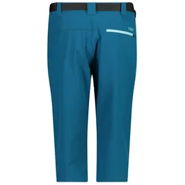 CMP 3/4-Outdoorhose Deep Lake Damen 34